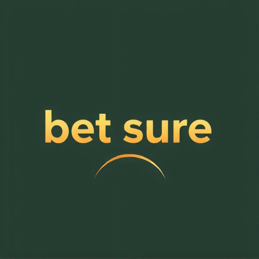 bet sure Logo
